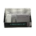 thumbnail image 1 of Essential Spa Ensemble de Bain 4 Pcs Neige, 1 of 1