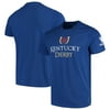 Kentucky Derby '47 College Town T-Shirt - Royal
