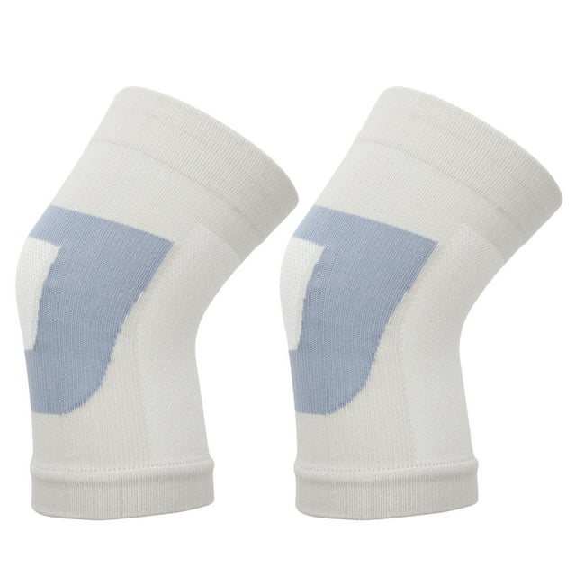 Rodillera elástica funda calentadora de rodilla ligera y delgada para habitación con aire acondicionado ANGGREK Otros