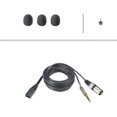 thumbnail image 3 of Audio-Technica BPHS-1 - Headset - full size - wired, 3 of 3