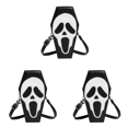 thumbnail image 1 of Bolso Con Forma Ataúd para Mujer Correa Ajustable Regalo Halloween (), 1 of 6