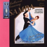 Samba Strict Tempo