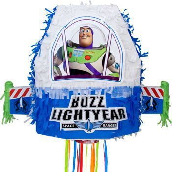 toy story pinata walmart
