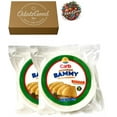thumbnail image 2 of Carib Bammy 12.8oz (363g) 2-Pack – Product of Jamaica – Curated & Packaged by ODatzGood, 2 of 4