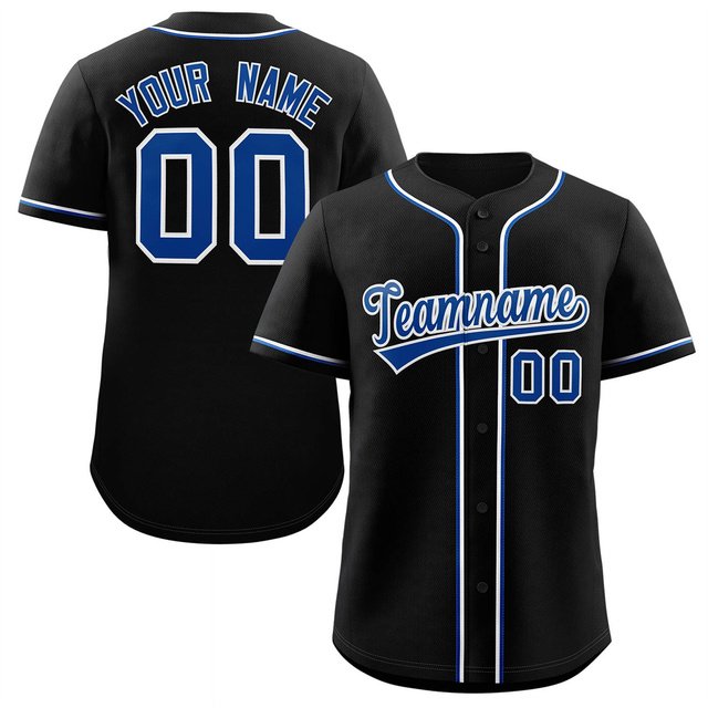 Custom Baseball Jersey Printed Personalized Baseball Shirts Sports Uniform for Men Women Boy LS