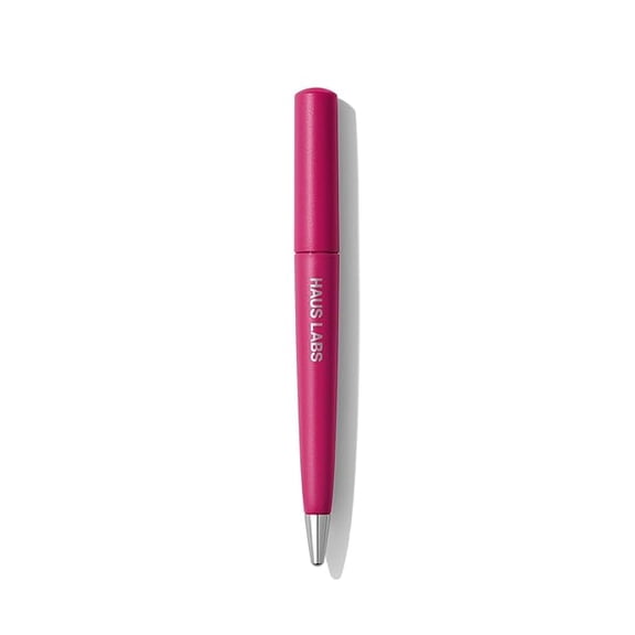Haus Labs By Lady Gaga Le Monster Lip Crayon Vegan Lipstick And Lip Liner, Berry Matte