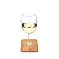 thumbnail image 5 of Stack Set of 4 Bamboo Coasters by True, 5 of 7