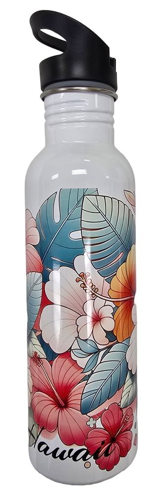 Ajw, Inc  Insulated Tumbler with Straw Hole
