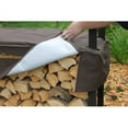thumbnail image 5 of Woodhaven Firewood Log Rack, 5 of 7