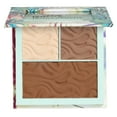 thumbnail image 2 of Physicians Formula Butter Bronzer Contour Palette, Light to Medium, 1 Count, 2 of 8