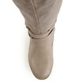 thumbnail image 5 of Women's Ring Accent Tall Boots, 5 of 9