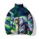 thumbnail image 2 of Abrigo de invierno de tigre para hombre, ropa de hombre con estampado 3D 2024, chaquetas cálidas a la moda, abrigos nuevos, parkas frescas y duraderas, 2 of 5
