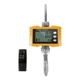 thumbnail image 3 of Digital Crane Scale Heavy 1000kg High-precision Industrial Electronic Crane Scale Used As An Intelligent Weighing Tool, 3 of 7