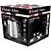 thumbnail image 2 of Jinsinto 1L Compact Kettle, Fast Boiling, Removable Anti-Limescale Filter, Washable, Visible Water Level, 2 of 4