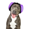 thumbnail image 1 of Famikako Dog Ear Muffs for Noise Protection, Noise Cancelling Headphones for Dogs, 25dB NRR Dog Earmuffs, Dog Ear Plugs for Hearing Protection from Thunder, Fireworks, Vacuums, 1 of 7