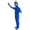 thumbnail image 5 of Ropa de juego de rol de Halloween, ropa personalizada de moda, ropa popular que cambia de estilos, ropa de cosplay a juego, 5 of 5