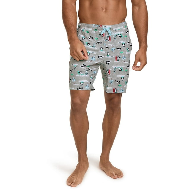 Jockey Men's Ultra Soft Cooling Sleep Short