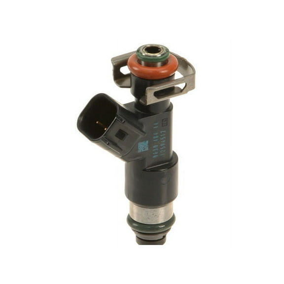 Fuel Injector - Compatible with 2007 - 2009 Chevy Silverado 1500 2008