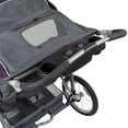 thumbnail image 2 of Jogger doble Baby Trend Expedition®, Elixer, 2 of 5