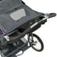 thumbnail image 2 of Jogger doble Baby Trend Expedition®, Elixer, 2 of 5