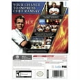 thumbnail image 2 of Hell's Kitchen: The Game - Nintendo Wii, 2 of 6