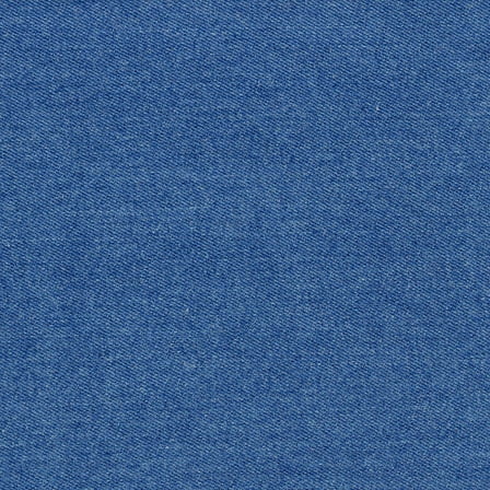 David Textiles 56" Cotton Midweight Denim Fabric by the yard, Blue