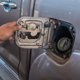 thumbnail image 4 of unbranded Soporte Para Tapa De Gasolina Plástico Para Accesorio Universal Antideslizante Negro, 4 of 8