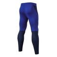 thumbnail image 3 of Pantalones deportivos elásticos para hombre, pantalones transpirables de secado rápido, pantalones deportivos absorbentes Pompotops  qyievc2756, 3 of 3
