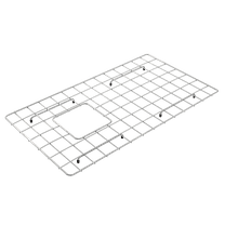 BOCCHI 2300 2003 Stainless Steel Sink Grid for 30 in. 1344 Kitchen Sinks