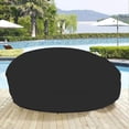 thumbnail image 3 of Muebles Fundas Impermeables Para Sofá Cama De Exterior Fundas Antipolvo Para Muebles De Exterior Cateissary HA045821-01, 3 of 6