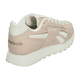 thumbnail image 3 of Tenis Reebok Glide Leather Rosa para Mujer [RBK509] rosa 23.5, 3 of 10