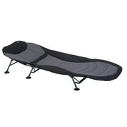 Rio Adventure King Size Camp Cot