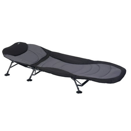 Rio Adventure King Size Camp Cot