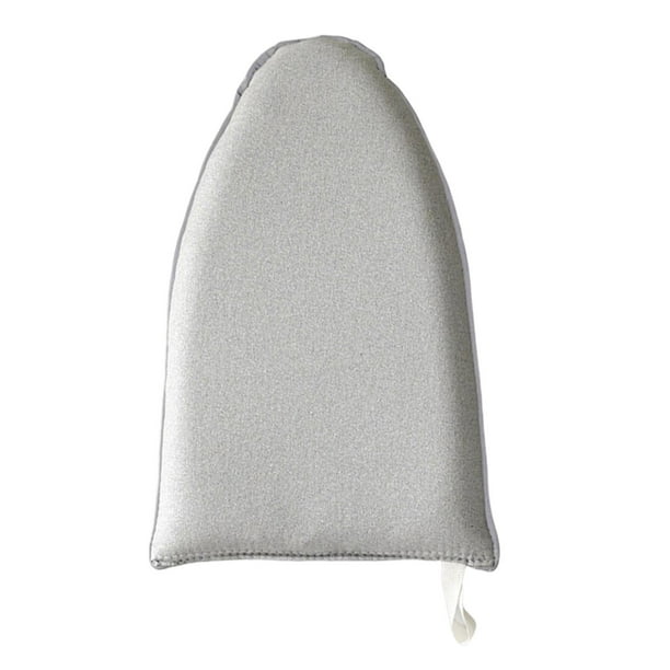 Défroisseur Portable Gant De Repassage étanche Avec Boucle Pour Doigts - Mini Planche à Repasser Portable - Pour Manches, Cols - Compatible Défroisseur Vapeur Protection Main Vapeur