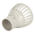 thumbnail image 1 of Pool Skimmer Basket Plastic Swimming Pool Filter Leaf Collector Pond Cleaning Tool for Fish Tank Landscape Water, 1 of 7