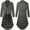 r-Grey111, variant on FEIFLY Gothic Tailcoat Men's Elegant Formal Court Coats O-Neck Jackets For Performance Halloween Party Holiday Clothing