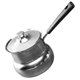 thumbnail image 3 of Household Soup Pot Thickened Soup Pot Kitchen Cooking Pot Metal Noodle Pot Practical Stewing Pot, 3 of 4