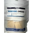 thumbnail image 2 of Piccardmeds4pets Rawhide Dental Chews for XL Dogs Over 50lbs., 2 of 7