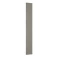 thumbnail image 1 of Panel Decorativo para Pared Bossa Ripado Central 7 Piezas Titanio, 1 of 3