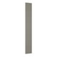 thumbnail image 1 of Panel Decorativo para Pared Bossa Ripado Central 7 Piezas Titanio, 1 of 3