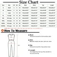 thumbnail image 3 of Women's Summer Cotton Linen Bib Overalls 2024,Linen One Piece Jumpsuits for Women Plus Size Casual Loose Dungarees Romper Baggy Wide Leg Playsuit with Pockets, 3 of 8
