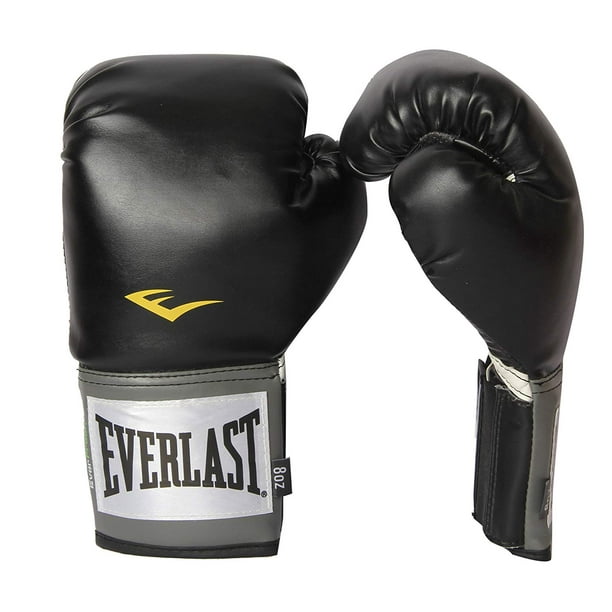 Everlast Pro Style Training Boxing Glove - Walmart.com - Walmart.com