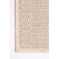thumbnail image 2 of ECARPET Modern Area Rug for Living Room, Dining Room and Bedroom<br>Jute Natura <br>Collection, 2 of 9