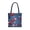 78967872205306077776, variant on Love Day Graphic Design Denim Fabric Imitation Print Unisex Canvas Bag POLY 3 Sizes Tote Bag 201-29