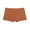 Brown, variant on uublik Womens Boxer Briefs White Underwear for Women Seamless Breathable Women's Briefs