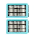 thumbnail image 1 of 2 Filtros de Repuesto para Aspiradoras para CrossWave HF2/3845N/3831 Series, 1 of 5