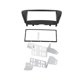 thumbnail image 5 of 2Din Radio Fascia DVD Audio Navigation Frame Replacement for Hyundai Veloster 2011-2018, 5 of 5
