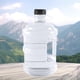 thumbnail image 1 of Cubo de agua,Cubo de agua vacío Dispensador de agua Botella de agua,Cubo de agua mineral Dispensador de agua Botella Jarras,Cubo de agua de PC engrosado Jarras de almacenamiento de 113 litros, 1 of 8