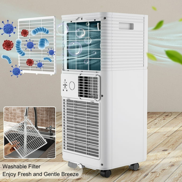 Ez breeze portable ac reviews deals