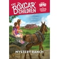thumbnail image 2 of Pre-Owned Mystery Ranch (Hardcover) 0807553905 9780807553909, 2 of 2